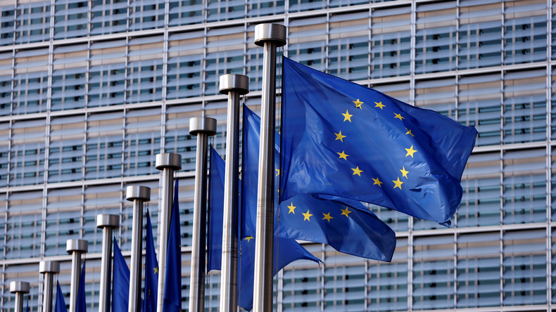 «Propagande russe» : l'UE décide de mettre les bouchées doubles