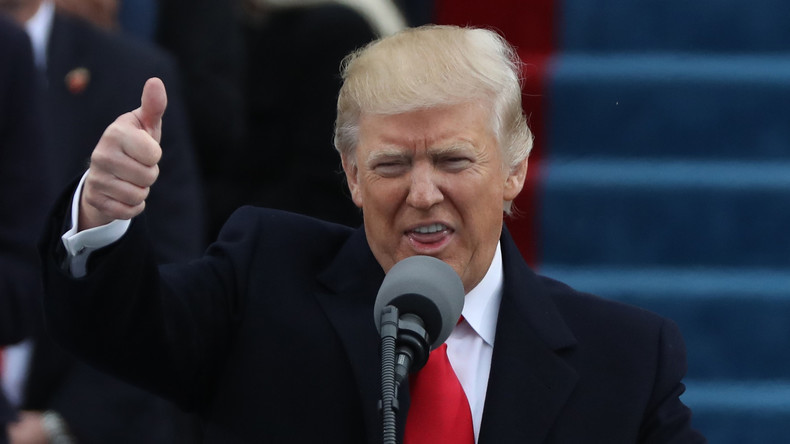 «Nous n'aurions pas dû aller en Irak» : les propos chocs de Donald Trump à la télévision américaine