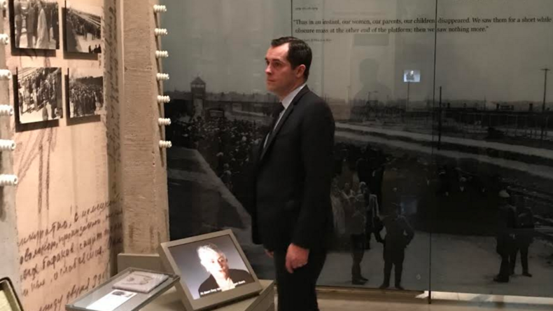 Pourquoi la dédiabolisation du FN ne parvient pas à enrayer la méfiance des autorité israéliennes