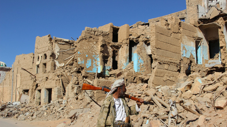 Yémen : 57 morts, dont 16 civils, dans un raid américain contre Al-Qaïda