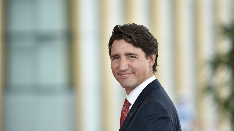 Canada : Justin Trudeau promet d'accueillir les réfugiés «indépendamment de leur foi»
