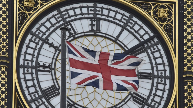 Pétition : plus d’un million de Britanniques se prononcent contre la venue de Trump au Royaume-Uni