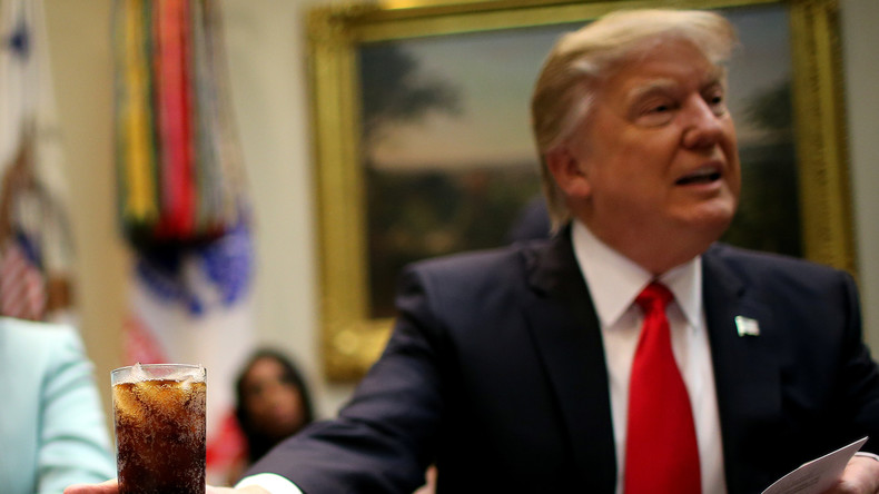 Donald Trump recadre John McCain et l'accuse de «chercher à déclencher la troisième guerre mondiale»