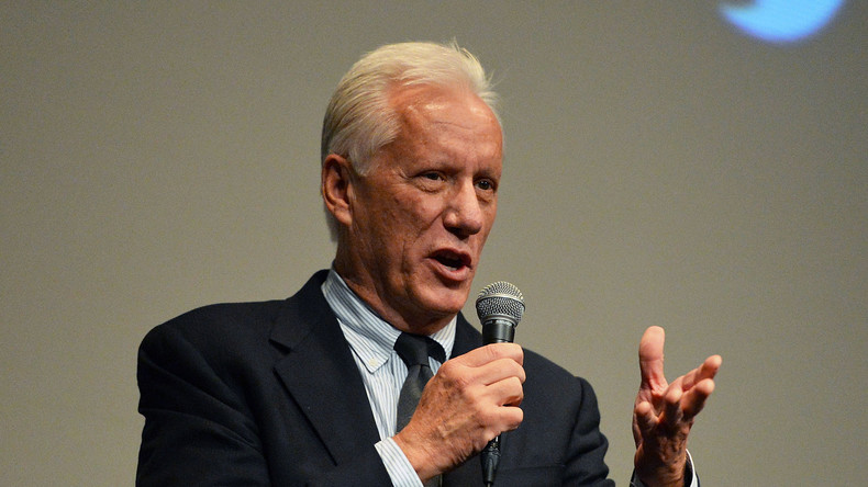 Pour défendre Trump, l'acteur James Woods diffuse une photo du Bataclan... et embrase Twitter