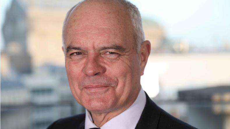 Général Didier Tauzin, candidat à la présidentielle : «La France n'est pas prête à faire la guerre»