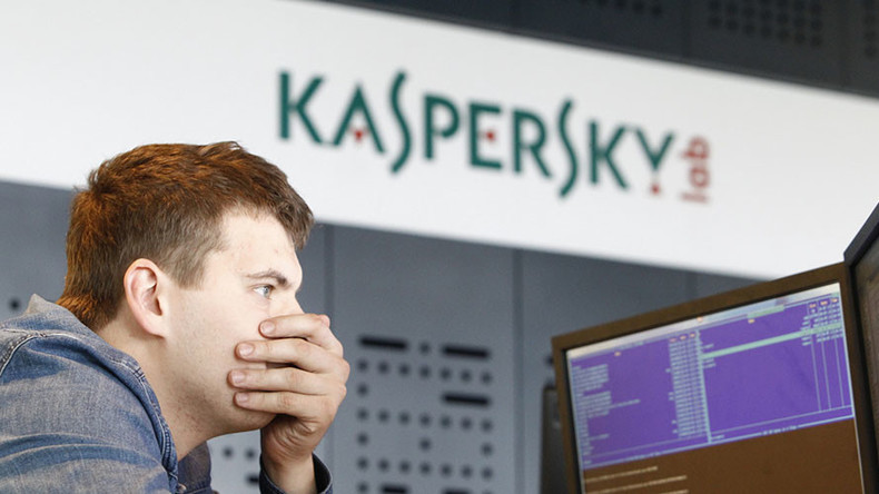 Moscou poursuit deux ex-agents du FSB et un ex-responsable de Kaspersky pour trahison