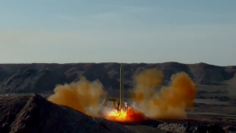 «Toute menace contre l'Iran est inutile», répond Téhéran après la mise en garde de Washington