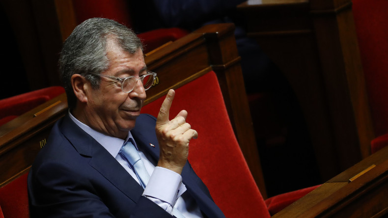Balkany désavoué par LR, les militants de Levallois suspendent la campagne pour Fillon