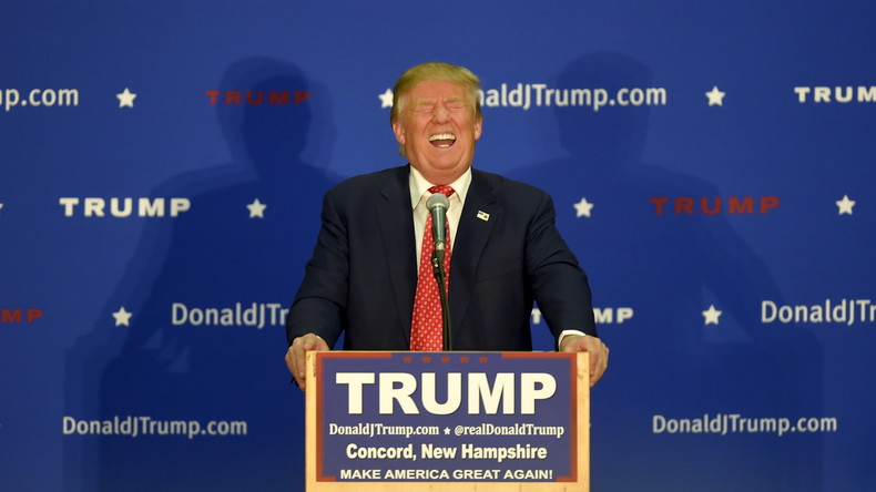 Vu sur CNN : Trump est un président «irresponsable»... et il n'est pas le seul ! (VIDEO)