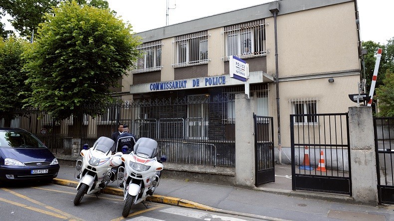 Aulnay-sous-Bois : diffusion d'une vidéo de l’arrestation du jeune homme violenté par la police