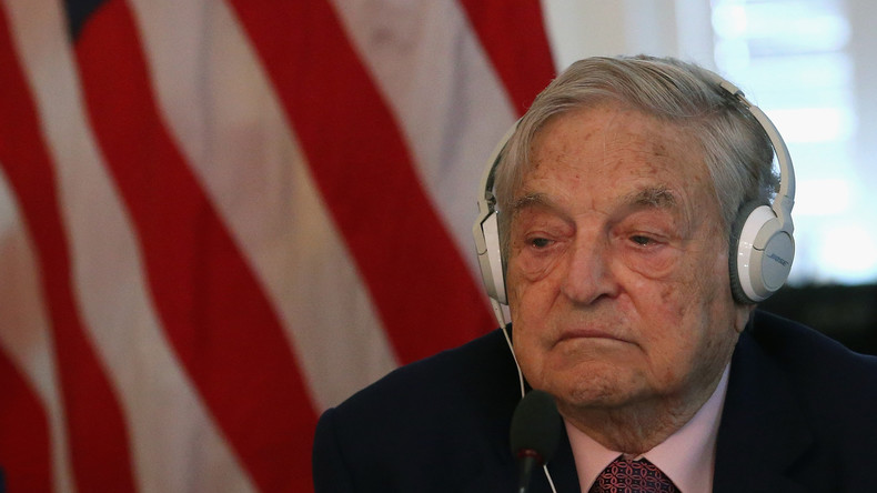George Soros, mécène indirect des violences anti-Trump du campus de Berkeley ?