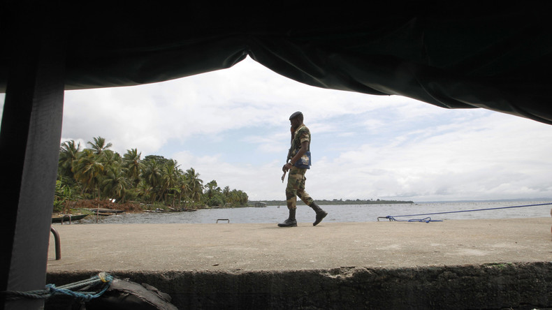 Côte d'Ivoire : les militaires des Forces spéciales se mutinent à Adiake et exigent des bonus