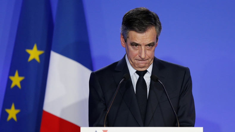 Penelope Fillon aurait touché 45 000 euros d'indemnités de licenciement payées par l'Assemblée