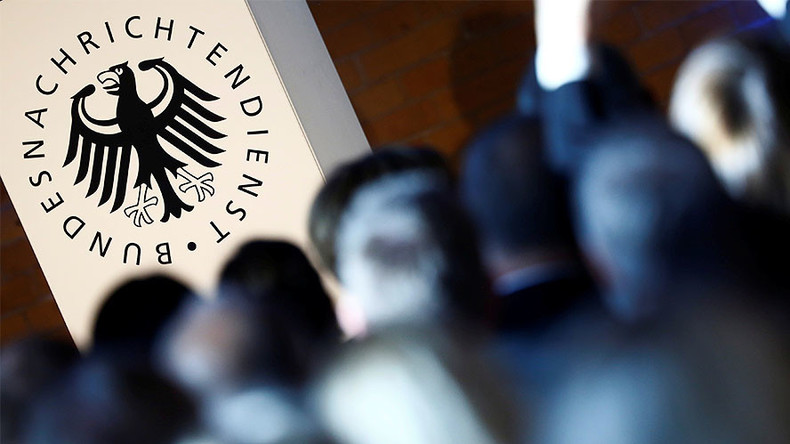 Allemagne : le renseignement a tenté en vain d'établir la réalité d'une «désinformation» russe