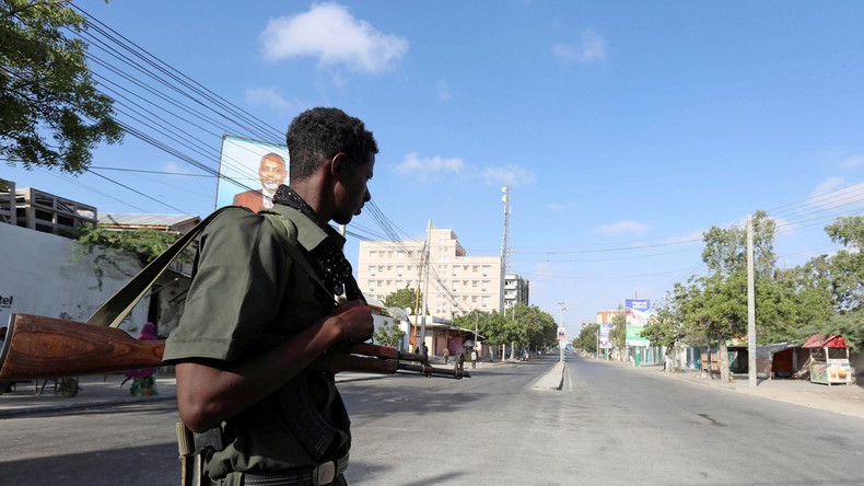 Somalie : flambée de violences en marge de l'élection présidentielle