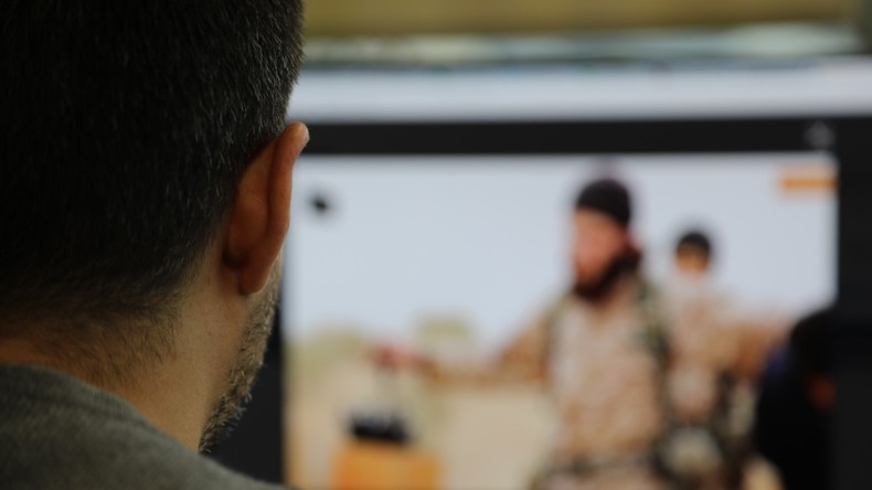 Au nom des libertés, les Sages autorisent à nouveau la consultation de sites djihadistes