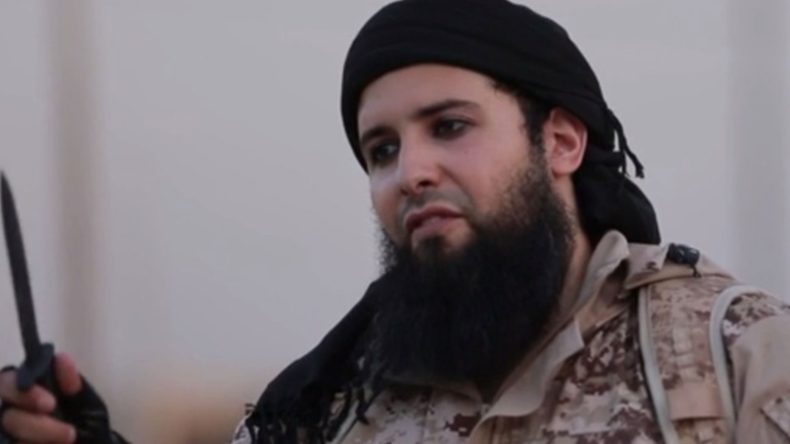 Rachid Kassim, l’un des terroristes français les plus recherchés au monde, aurait été tué en Irak