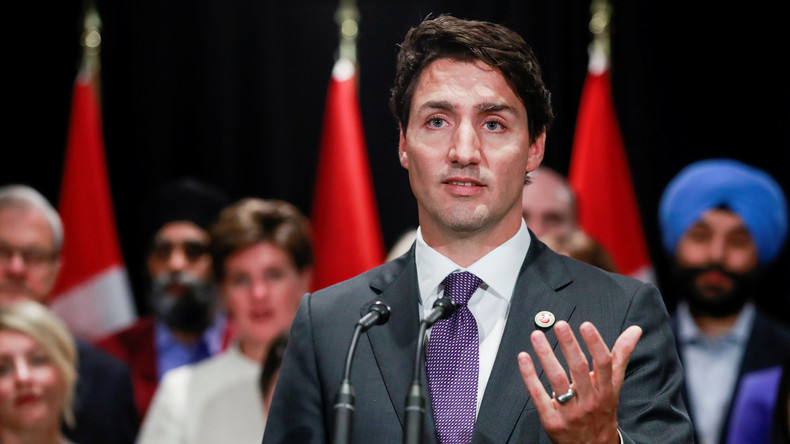 Canada : un réfugié syrien accusé d’agressions sexuelles sur des adolescentes enflamme le pays