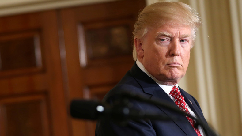 Donald Trump envisage un nouveau décret anti-immigration