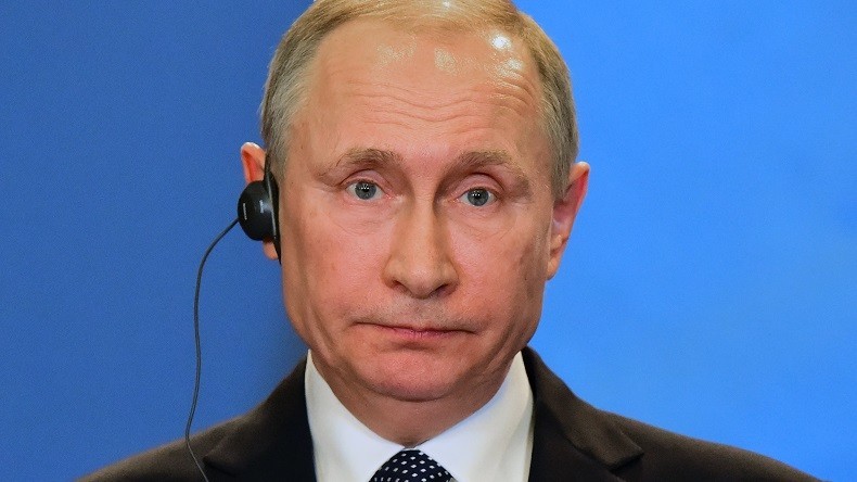 Poutine va-t-il vraiment «offrir» Snowden à Trump, comme le clameraient les services secrets ?