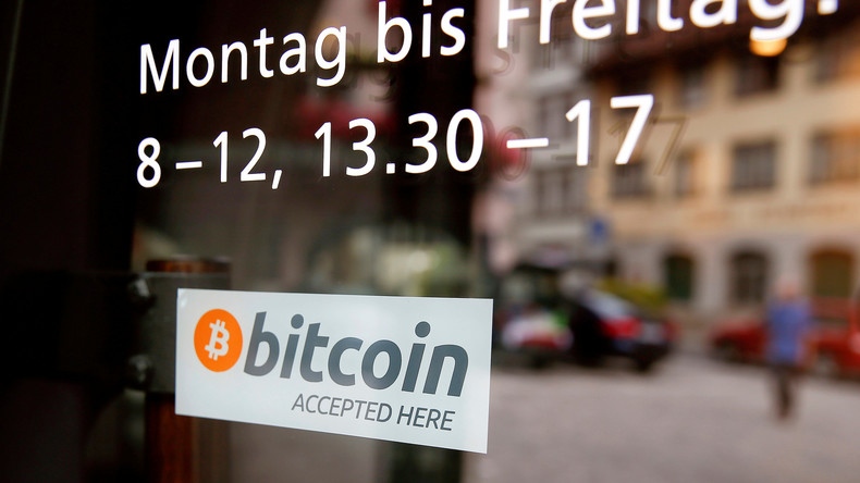 La première «banque» de Bitcoin au monde ouvre ses portes en Autriche