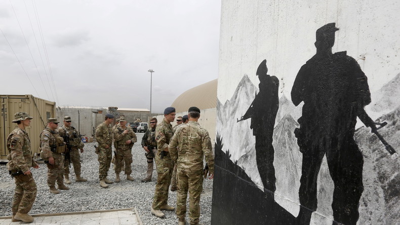 L’ONU se penche sur des frappes de la coalition qui ont tué 18 civils en Afghanistan
