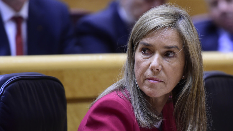 Espagne : une ex-ministre de Mariano Rajoy devant les juges pour corruption
