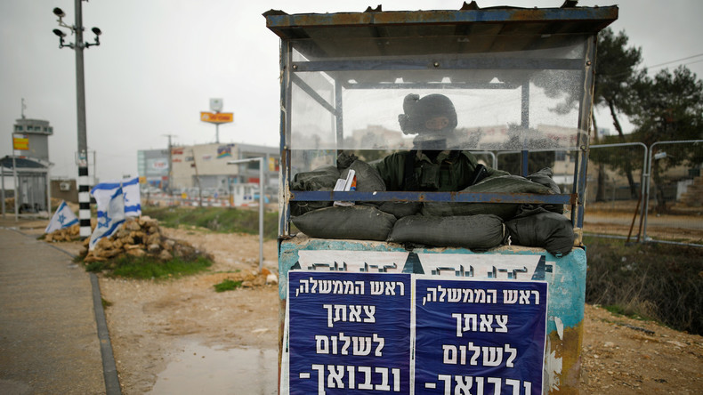 L'ONU : «Tout doit être fait» pour une solution à deux Etats au conflit israélo-palestinien