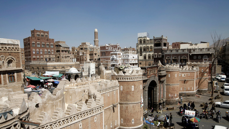 Yémen : huit femmes et un enfant tués dans un raid aérien près de Sanaa