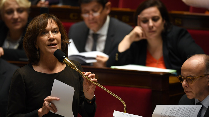 Le Parlement adopte définitivement le délit d'entrave à l'IVG sur internet
