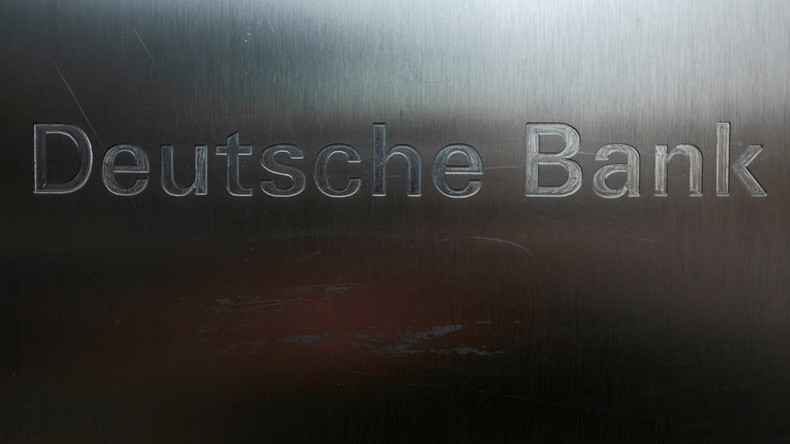 La Deutsche Bank cherche des liens entre Trump et la Russie… et ne trouve rien