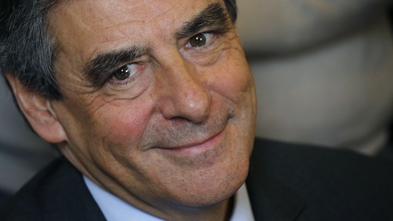Fillon a-t-il «besoin» d’un attentat pour sauver sa campagne ? C’est ce que pense Christophe Barbier