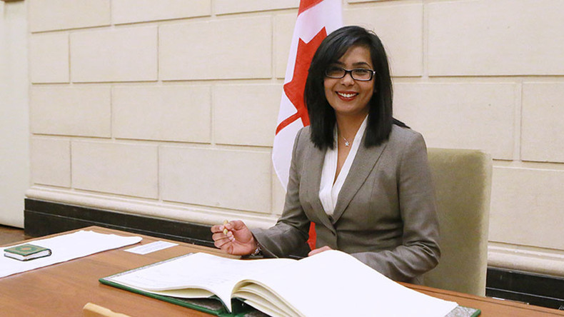 Interdire toute critique ? Une motion contre l'islamophobie provoque un tollé au Canada