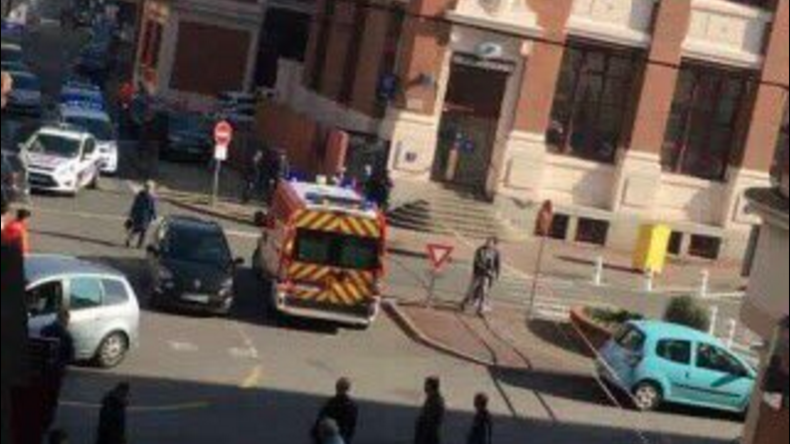 Au moins un blessé lors d'une attaque au couteau à Montauban, l'assaillant neutralisé