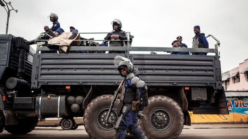 Paris somme Kinshasa de s’expliquer sur les vidéos de massacres de civils par l’armée congolaise