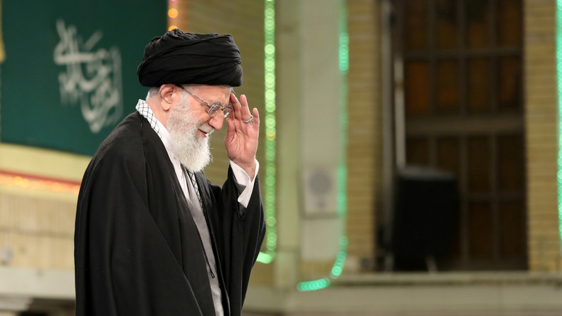 Khamenei qualifie Israël de «tumeur cancéreuse» et souhaite «la libération totale de la Palestine»