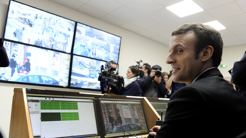 Emmanuel Macron aurait refusé le débat avant le premier tour... avant de changer d'avis