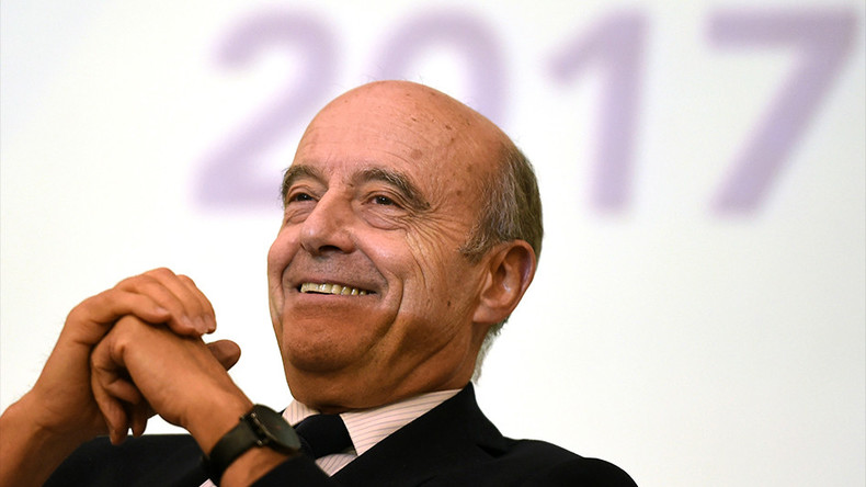 Alain Juppé assure François Fillon de son soutien mais à condition qu'il fasse... du Alain Juppé