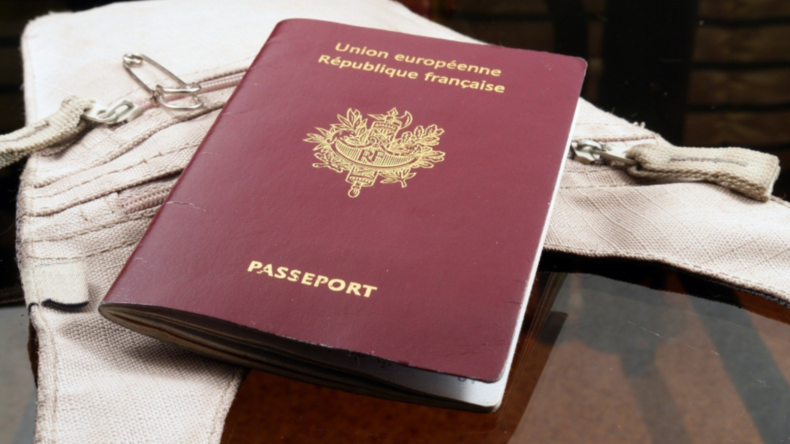 Le méga-fichier comportant les données des Français commence à prendre forme
