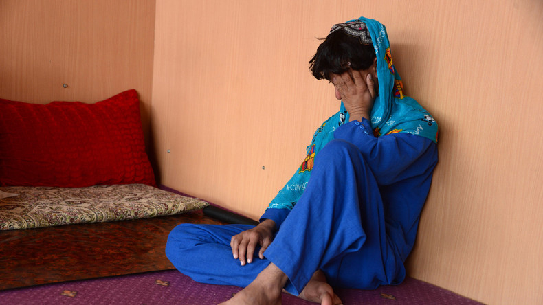 Afghanistan : les autorités veulent lutter contre l'esclavage sexuel de jeunes garçons