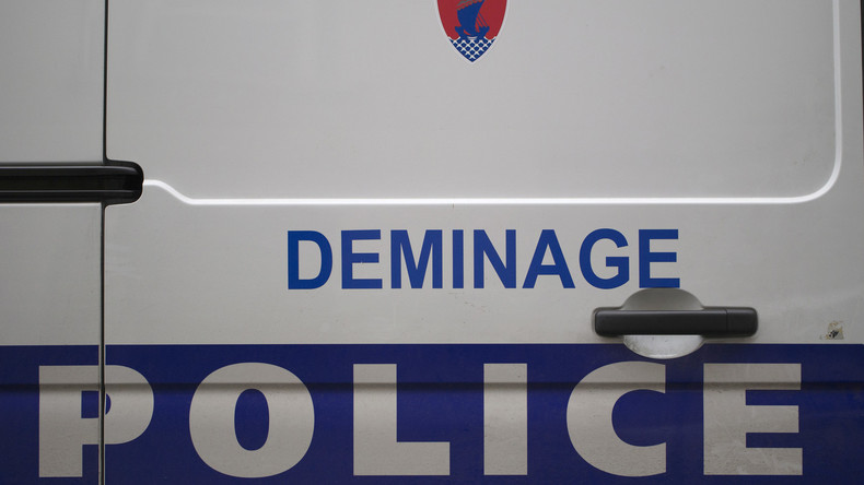 Alerte à la bombe au centre commercial Vélizy 2 : un suspect interpellé