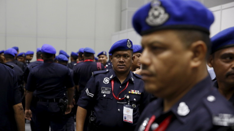 Kim Jong-nam a été tué par un agent neurotoxique, classé comme arme de destruction massive par l'ONU