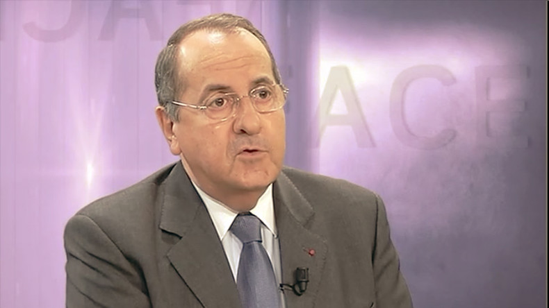 Le nouveau préfet d'Ile-de-France accuse le CCIF d'«alimenter les rangs de Daesh»