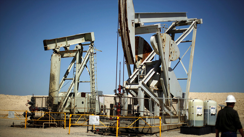 Empêtrée dans une crise budgétaire, l'Arabie saoudite veut un pétrole plus cher, mais pas trop