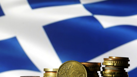 La Grèce espère revenir sur les marchés financiers à long terme en 2017