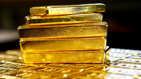 D'ici 2020, tout l'or allemand doit être à Francfort