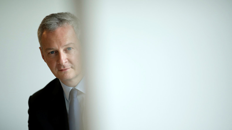 Bruno Le Maire abandonne François Fillon, suivi par d'autres cadres des Républicains