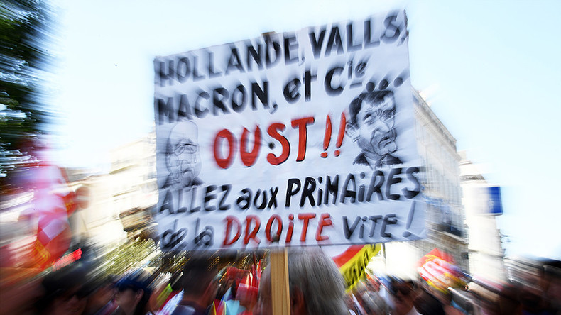 Le programme d'Emmanuel Macron est-il de droite, de gauche, ou les deux ?