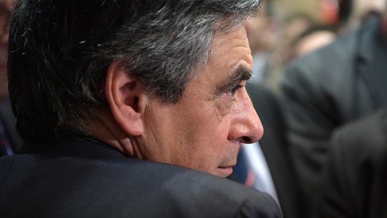 Fillon en chute libre, Gérard Larcher et Bernard Accoyer ont sollicité Nicolas Sarkozy