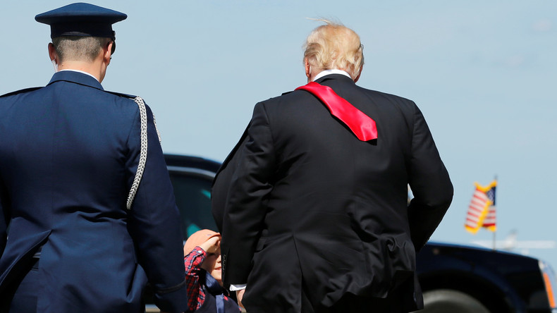 Maccarthysme 2.0 ? Le chef de la diplomatie russe met en garde contre une «chasse aux sorcières»